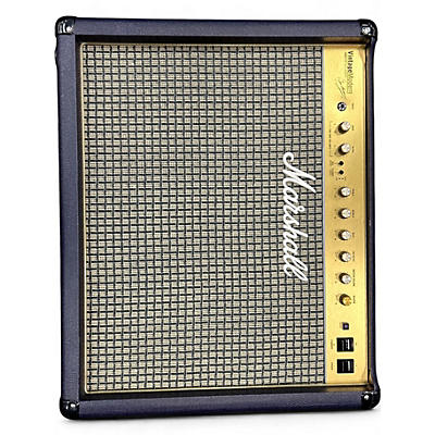 Used Marshall 2266C Vintage Modern 50W 2x12 Tube Guitar Combo Amp