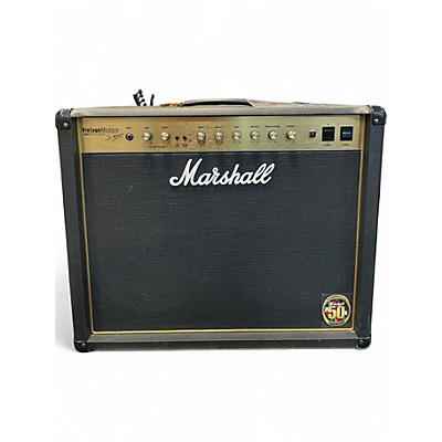 Used Marshall 2266C Vintage Modern 50W 2x12 Tube Guitar Combo Amp