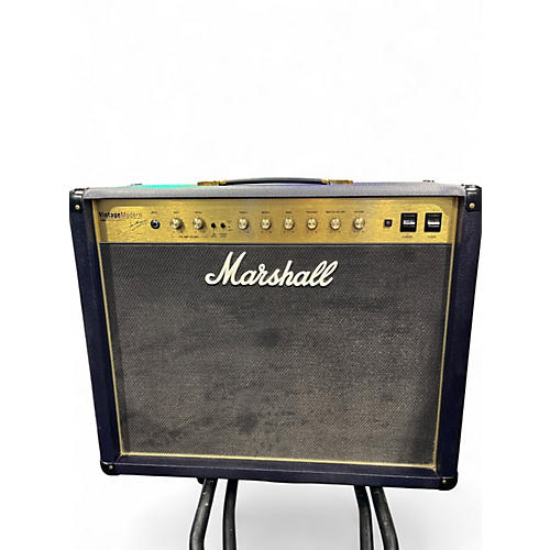 Used Marshall 2266C Vintage Modern 50W 2x12 Tube Guitar Combo Amp