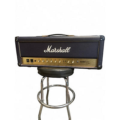 Used Marshall 2266C Vintage Modern 50W 2x12 Tube Guitar Combo Amp