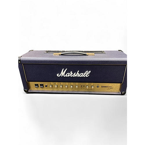 Marshall Used Marshall 2266C Vintage Modern 50W Tube Guitar Amp Head