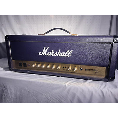 Marshall Used Marshall 2466 Vintage Modern Tube Guitar Amp Head