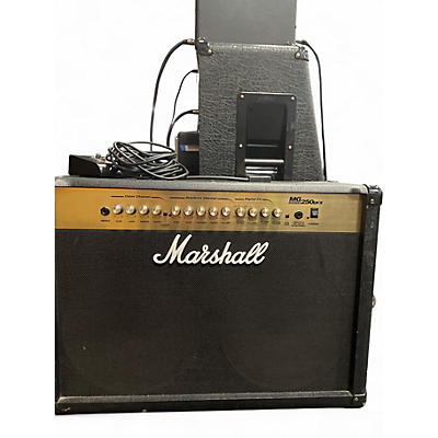 Used Marshall 250 DFX Guitar Combo Amp