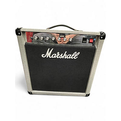 Used Marshall 2525C Mini Jubilee 1x12 20W Tube Guitar Combo Amp
