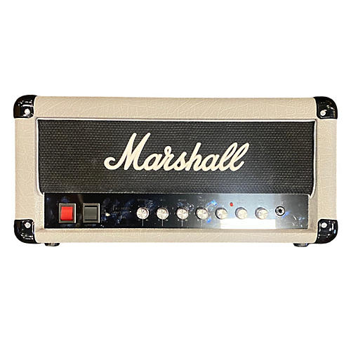 Marshall Used Marshall 2525H Mini Silver Jubilee Tube Guitar Amp Head