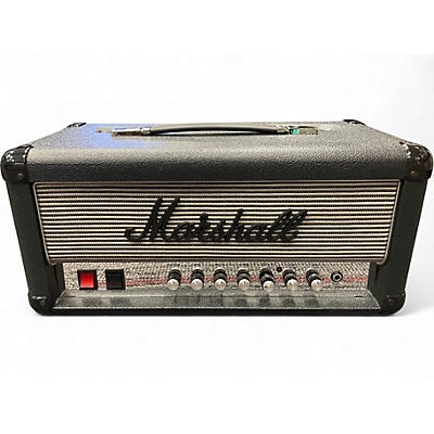 Used Marshall 2525H Silver Jubilee studio Tube Guitar Amp Head