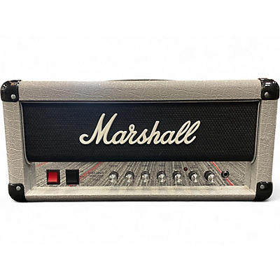 Used Marshall 2525H Tube Guitar Amp Head