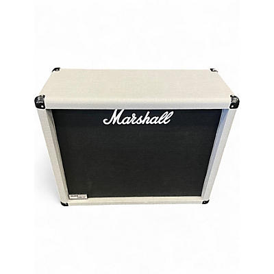 Used Marshall 2536 212 SILVER JUBILEE Guitar Cabinet