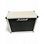 Used Marshall 2536 2X12 SILVER JUBILEE Guitar Cabinet