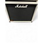 Used Marshall 2536 2x12 Silver Jubilee Guitar Stack