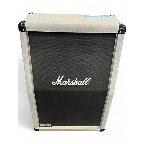 Marshall Used Marshall 2536A SLANT CAB 212 Guitar Cabinet