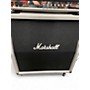 Used Marshall 2551AV 4X12 Guitar Cabinet