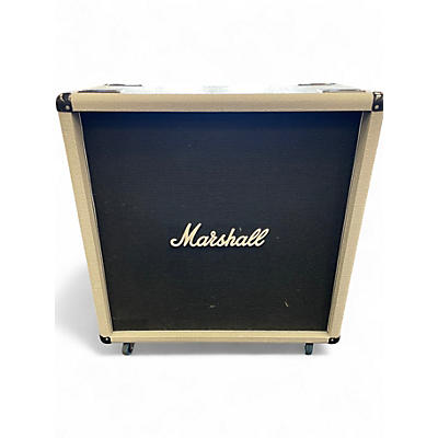 Used Marshall 2551BV Guitar Cabinet