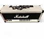 Used Marshall Used Marshall 2555X Silver Jubilee Reissue Tube Guitar Amp Head