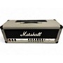 Used Marshall Used Marshall 2555X Silver Jubilee Reissue Tube Guitar Amp Head