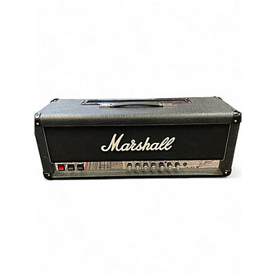 Marshall Used Marshall 2555X Silver Jubilee Reissue Tube Guitar Amp Head