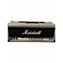 Used Marshall Used Marshall 2555X Silver Jubilee Reissue Tube Guitar Amp Head