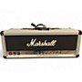 Used Marshall 2555X Silver Jubilee Reissue Tube Guitar Amp Head