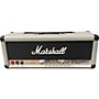 Used Marshall 2555X Silver Jubilee Reissue Tube Guitar Amp Head