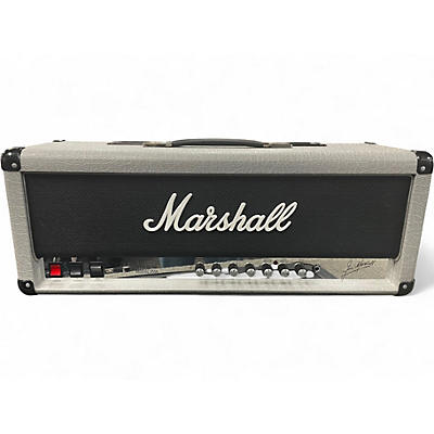 Used Marshall 2555X Silver Jubilee Reissue Tube Guitar Amp Head