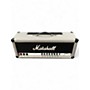 Used Marshall 2555X Silver Jubilee Reissue Tube Guitar Amp Head