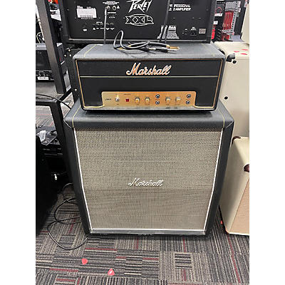 Marshall Used Marshall 2661cx Guitar Stack