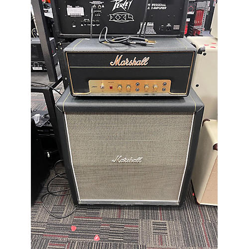 Marshall Used Marshall 2661cx Guitar Stack