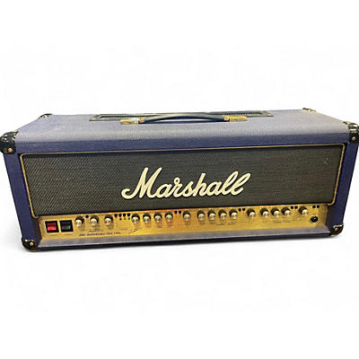 Used Marshall 30TH ANNIVERSARY 6100 Tube Guitar Amp Head