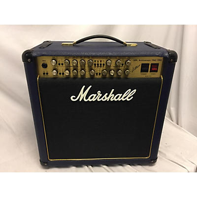 Marshall Used Marshall 30th Anniversary 6101 Tube Guitar Combo Amp