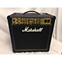 Used Marshall Used Marshall 30th Anniversary 6101 Tube Guitar Combo Amp