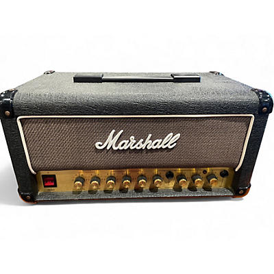 Used Marshall 3310 Solid State Guitar Amp Head