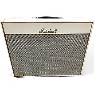 Marshall Used Marshall 35th Anniversary LTD Tremolo 50 Tube Guitar Combo Amp