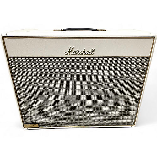 Marshall Used Marshall 35th Anniversary LTD Tremolo 50 Tube Guitar Combo Amp