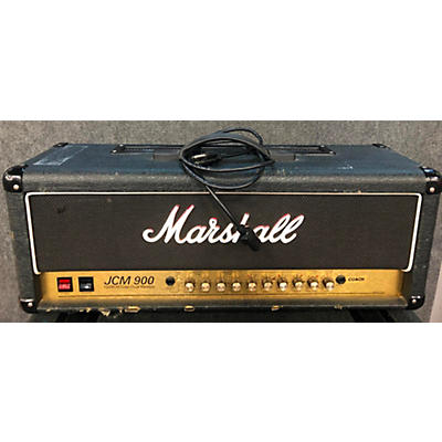 Marshall Used Marshall 4100 JCM900 100W Tube Guitar Amp Head