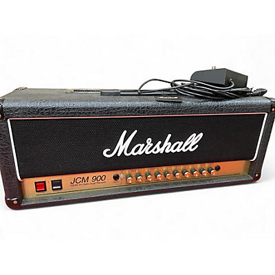 Used Marshall 4100 JCM900 100W Tube Guitar Amp Head