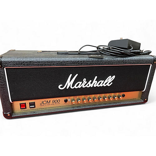 Used Marshall 4100 JCM900 100W Tube Guitar Amp Head