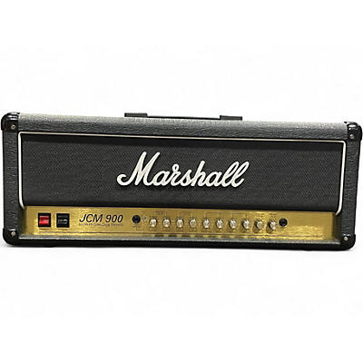 Used Marshall 4100 JCM900 100W Tube Guitar Amp Head