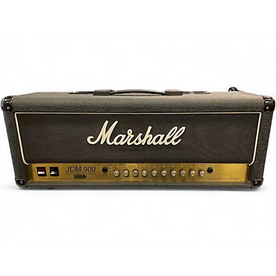 Used Marshall 4100 JCM900 100W Tube Guitar Amp Head
