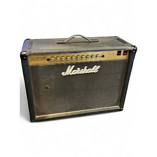 Used Marshall 4102 JCM900 100W Guitar Cabinet