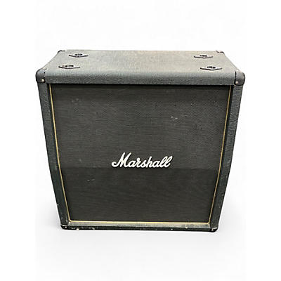 Used Marshall 412 CAB Guitar Cabinet