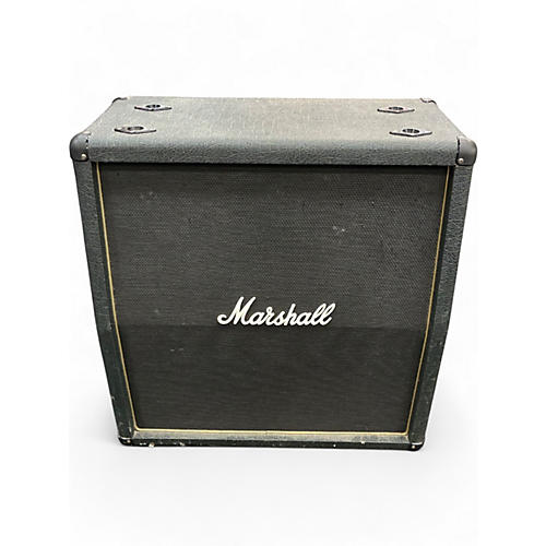 Used Marshall 412 CAB Guitar Cabinet