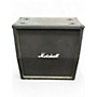 Used Marshall 412 CAB Guitar Cabinet