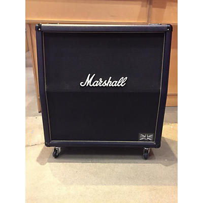 Marshall Used Marshall 425A Guitar Cabinet