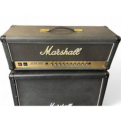 Used Marshall 4500 JCM900 50W Tube Guitar Amp Head