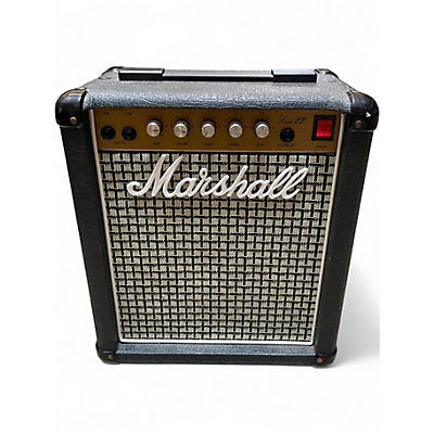Used Marshall 5005 Guitar Combo Amp