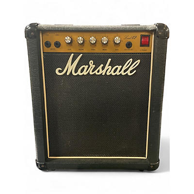 Used Marshall 5005 LEAD 12 Guitar Combo Amp