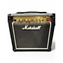 Used Marshall 50th anniversary jcm2000 dsl1c  Tube Guitar Combo Amp