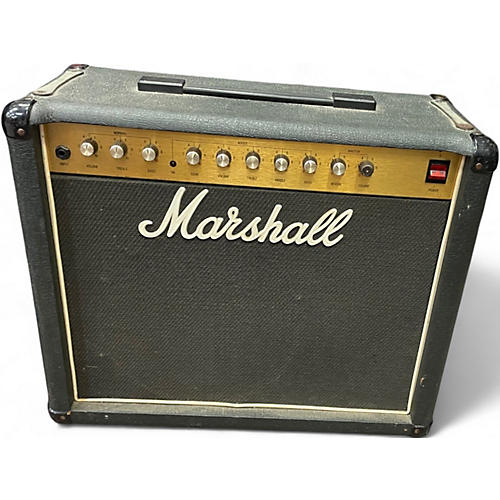 Marshall Used Marshall 5210 1x12 Combo Guitar Combo Amp