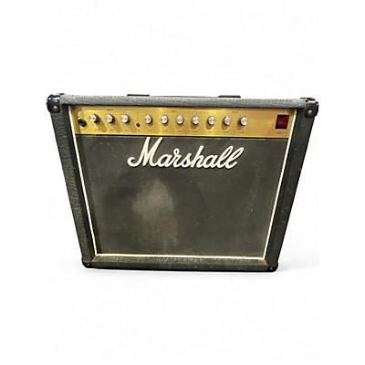 Used Marshall 5210 50w Guitar Combo Amp