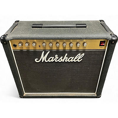 Used Marshall 5210 Guitar Cabinet